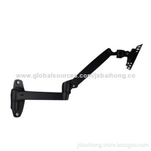 Articulating LCD and TV Wall Mount for Up to 24.00-inch Screen